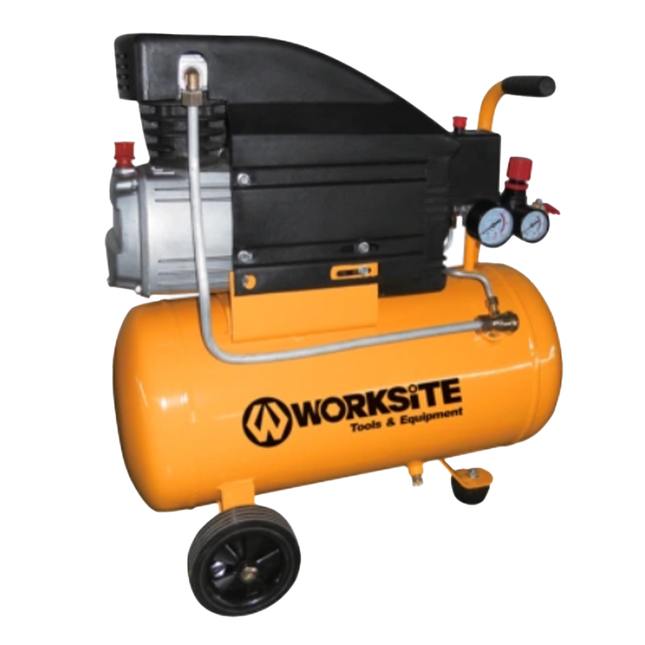 Worksite 25L Air Compressor [ACP128-25]