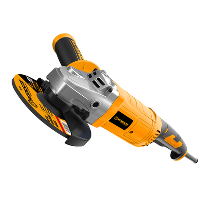 WorkSite 230mm Angle Grinder [AG425]