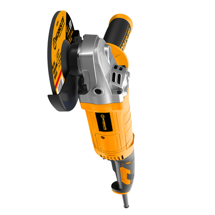 WorkSite 230mm Angle Grinder [AG425]