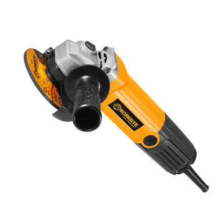 WorkSite 115mm Angle Grinder [AG610]