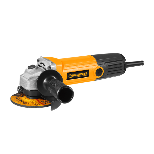 WorkSite 115mm Angle Grinder [AG610].