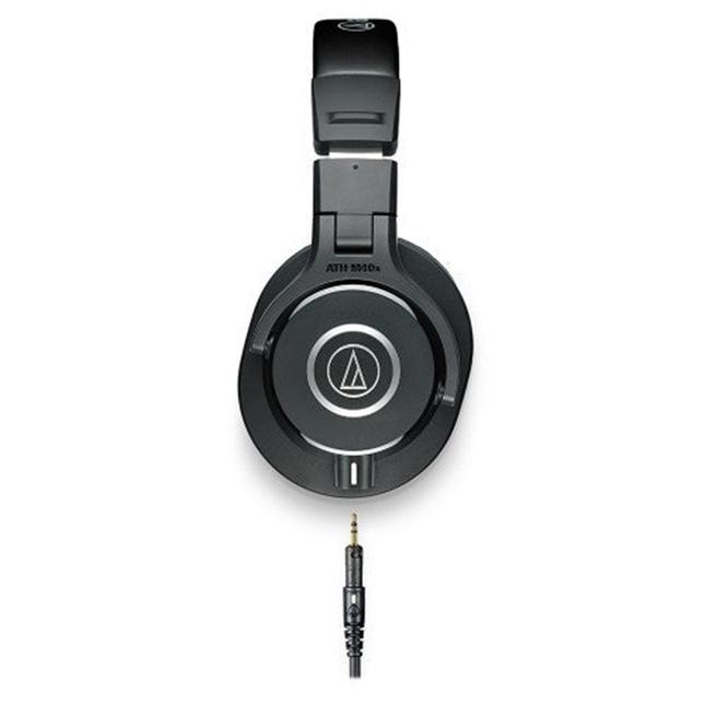 Studio headphone ATH-M40X