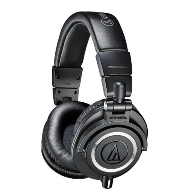 Studio headphone ATH-M50X