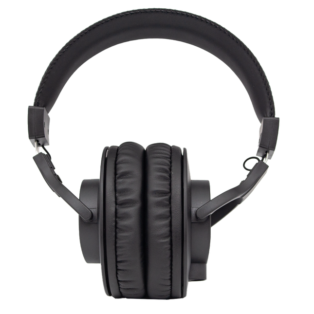 Astro Audio Dj Headphone Black[DSH3500 BK]