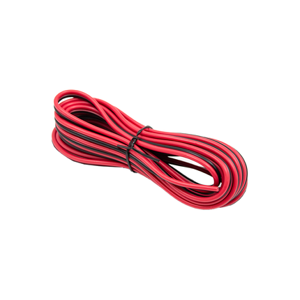 Astro audio 5M Speaker Cable [Red/Black] [RBC/5M]