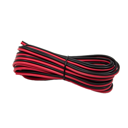 Astro audio 5M Speaker Cable [Red/Black] [RBC/5M]