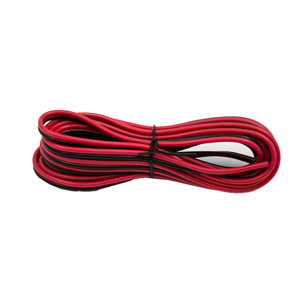 Astro audio 5M Speaker Cable [Red/Black] [RBC/5M]