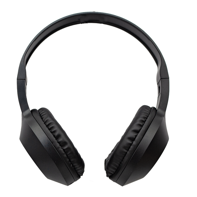 B3BK KlGo Wireless Headset  Black.