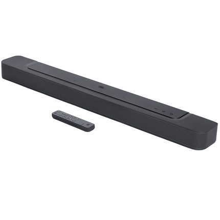 JBL PRO 5.0 Channel Dolby Atmos Soundbar - Black [BAR300]