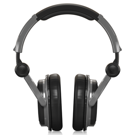 Behringer BDJ 1000 DJ Headphones.