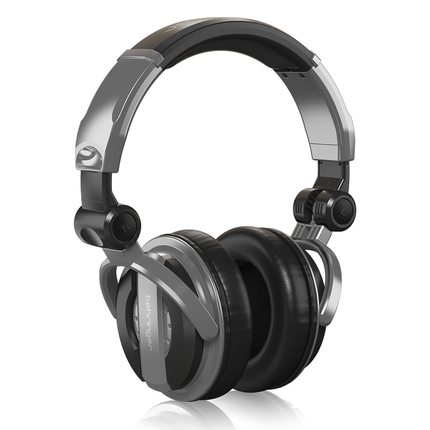 Behringer BDJ 1000 DJ Headphones.