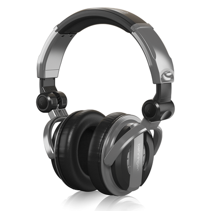 Behringer BDJ 1000 DJ Headphones.