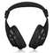 Behringer Black Headphones HPM1000-BK