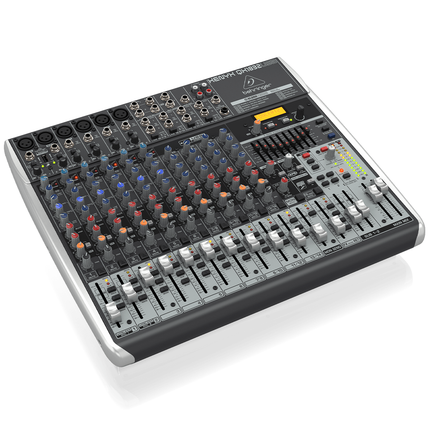 Behringer 18-Channel Mixer X1832USB