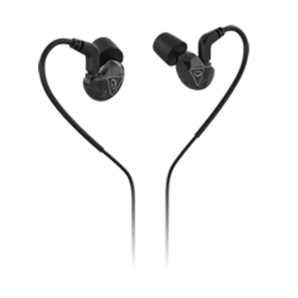 Behringer SD251-BT Monitoring Earphones