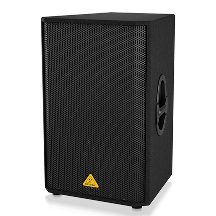 Behringer VS1520 15" 600W Passive Speaker