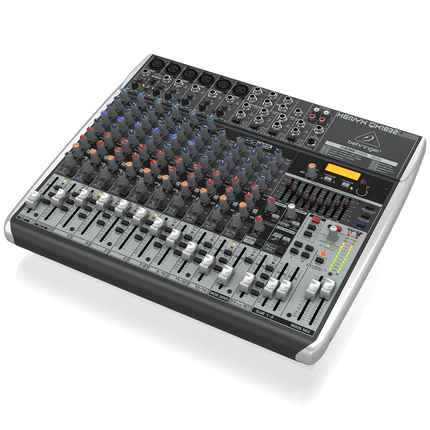 Behringer 18-Channel Mixer X1832USB