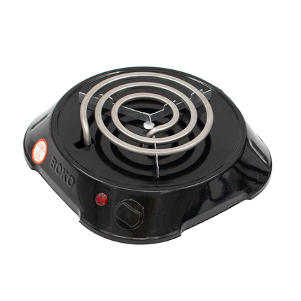 Boko H-001 Electric Hot Plate Black