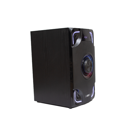 BOOM BLASTER Fts 2.1 Speaker [FTS-C8491]