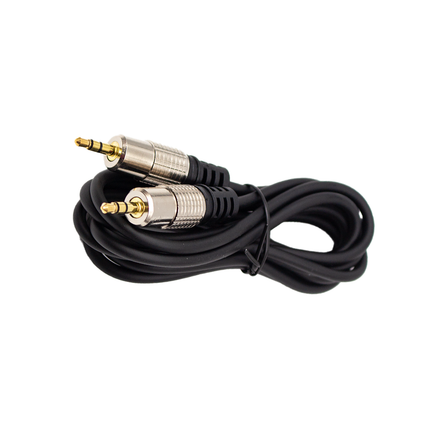 Astro Audio 3.5mm St to 3.5mm St Aux Cable [C353518]