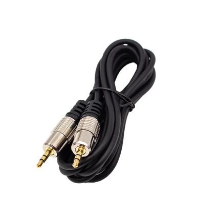 Astro Audio 3.5mm St to 3.5mm St Aux Cable [C353518]