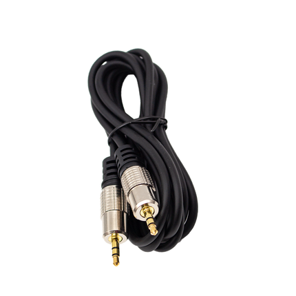 Astro Audio 3.5mm St to 3.5mm St Aux Cable [C353518]