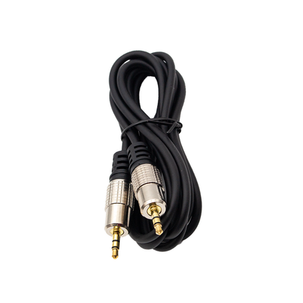 Astro Audio 3.5mm St to 3.5mm St Aux Cable [C353518]