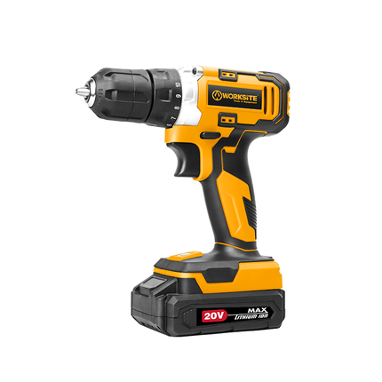 WorkSite 20V Cordless Drill [CD331].