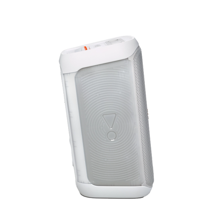 JBL Partybox Portable Speaker - White [CLUB120]