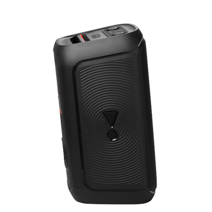 JBL Partybox Portable Speaker - Black [CLUB120]