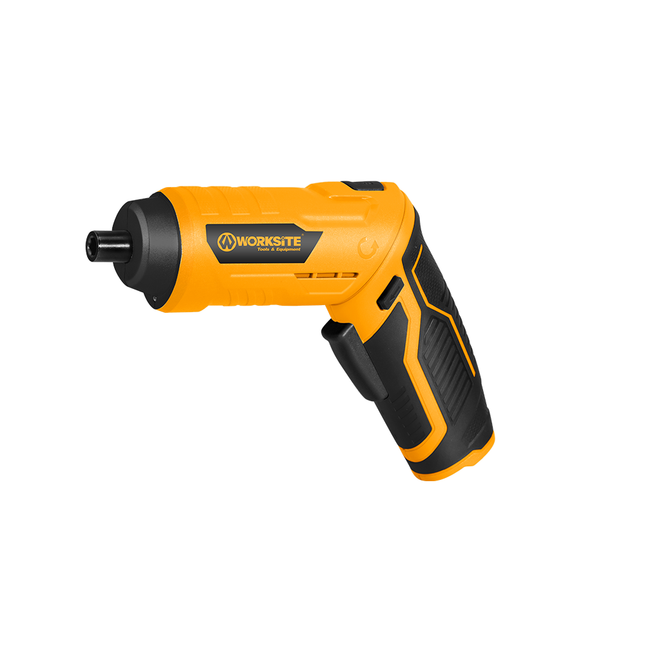 WorkSite 4V Screwdriver [CSD286].