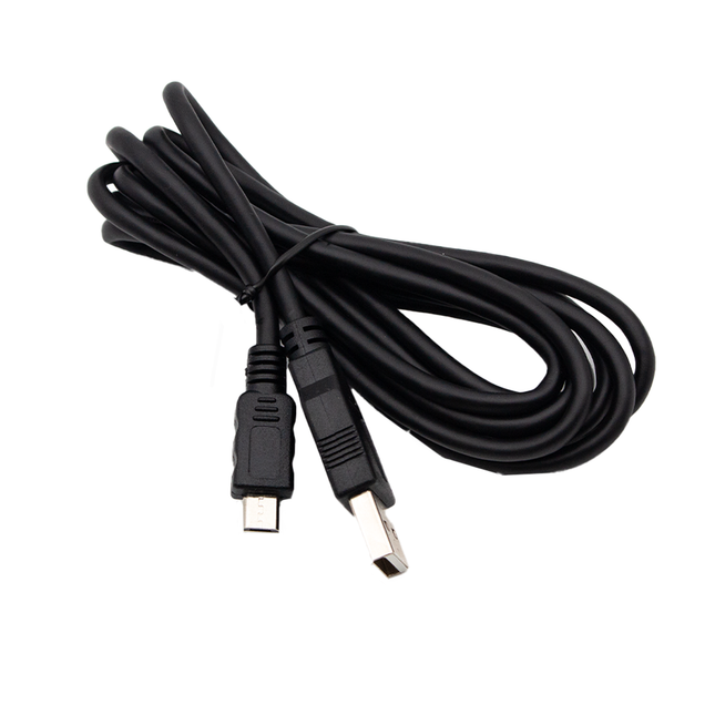 Astro Audio 1.8m USB to Micro USB Charging Cable [CUSBAMUSBMIC/1.8]