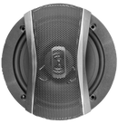 FTS 6.5" 80W Car Speaker [FTS-CS65]