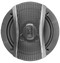 FTS 6.5" 80W Car Speaker [FTS-CS65]