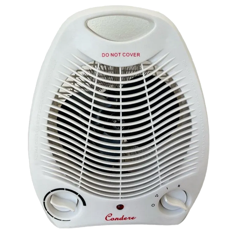 Condere Electric Heater ZR-5011