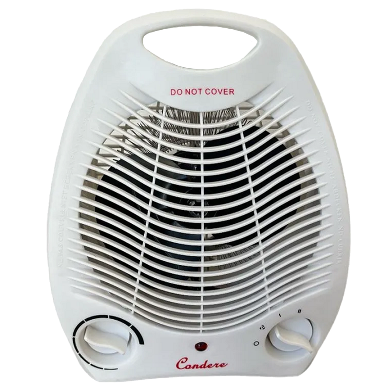 Condere Electric Heater ZR-5011