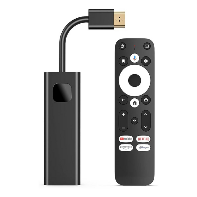 GD1 Google Tv Stick