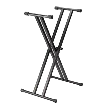 Astro Audio Double Brace Keyboard Stand [DKS-03]