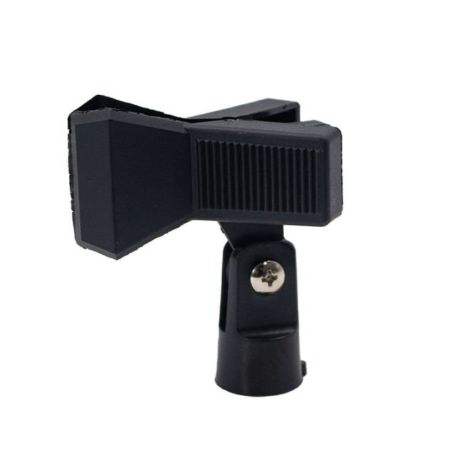 FTS Dynamic Microphone Holder [DMH-02]