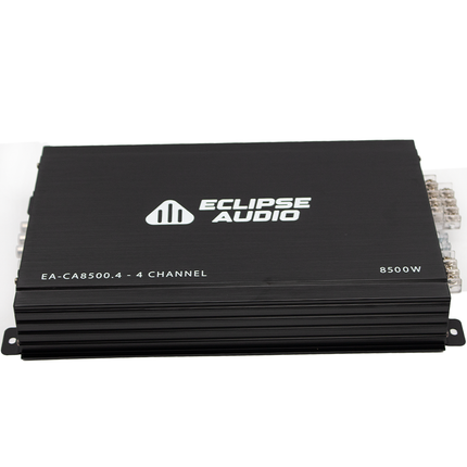 Eclipse 4CH Car Amplifier [EA-CA8500.4]