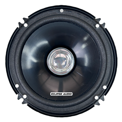 Eclipse 6.5" 250W Car Speakers [EA-CS1610]