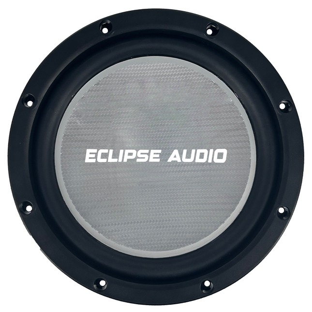 Eclipse 12" 1600W Subwoofer [EA-SW312D4]