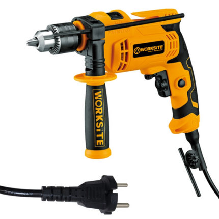 WorkSite 650W Electric Impact Drill [EID448]