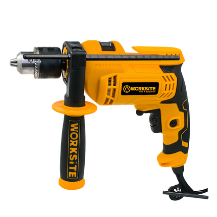 WorkSite 710w Electric Impact Drill [EID448].