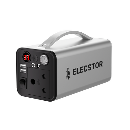 Elecstor CORE 180W 43200mA Power Station [ELE-A180A]