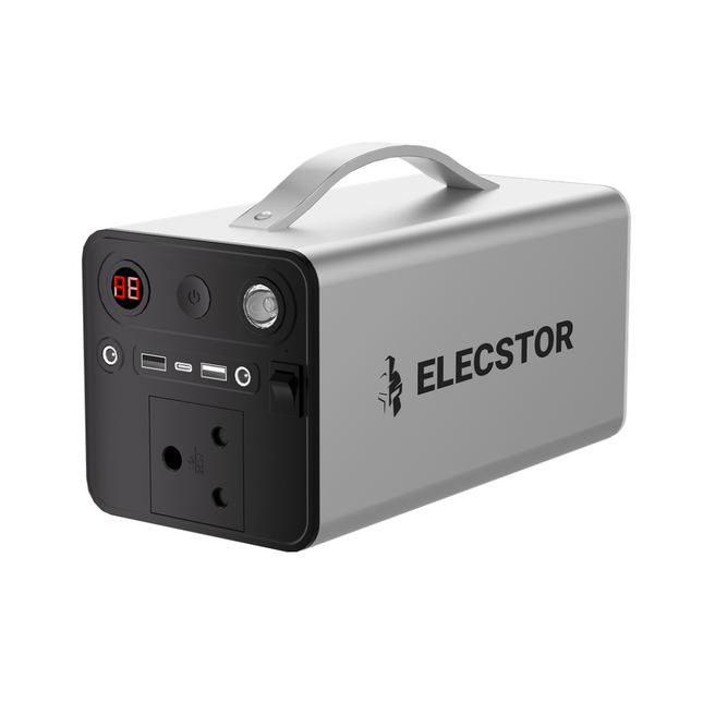 Elecstor CORE 300W Power Station 84000mA [ELE-A320A]