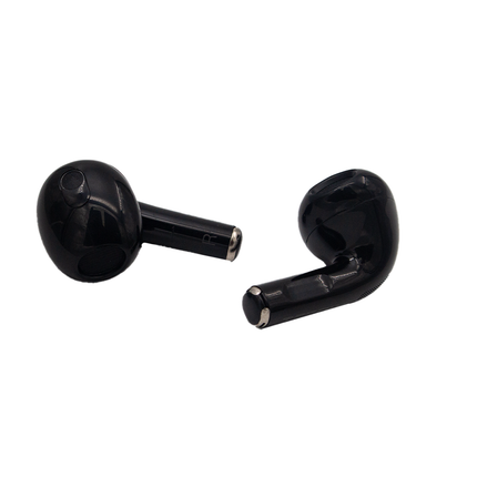 Tecnix Bluetooth Headset, Mini  Convenient Black [EP-T130 BK]