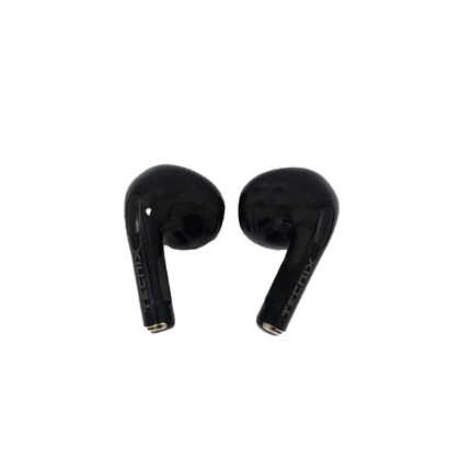 Tecnix Bluetooth Headset, Mini  Convenient Black [EP-T130 BK]