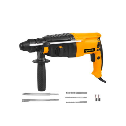 WorkSite 800W Multifunction Rotary Hammer [ERH106]