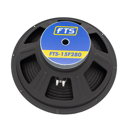 FTS 15F280 15  Loose Speaker 280w,fastrak-sa.